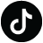 Tik Tok icon