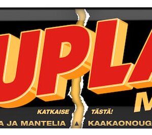Tupla Maxi 50g