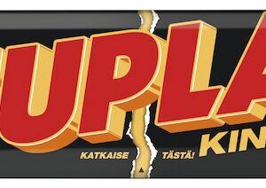 Tupla King Size 85g