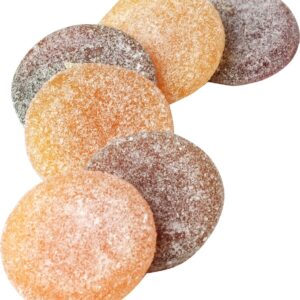 Salty Mix