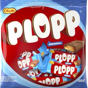Plopp Original Mini 158g