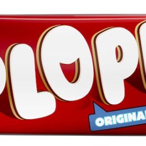 Plopp Original 25g