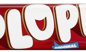Plopp Original 50g