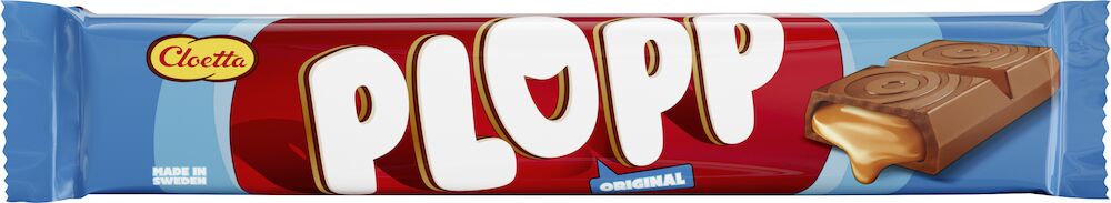 Plopp Original 50g