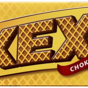 Kexchoklad 100g