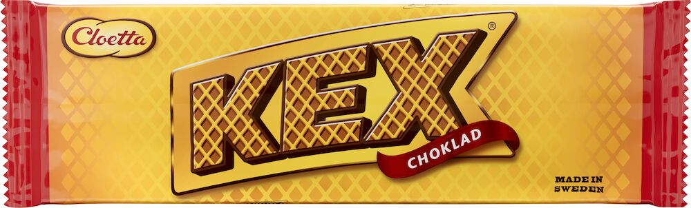 Kexchoklad 100g