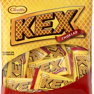 Kexchoklad 156g