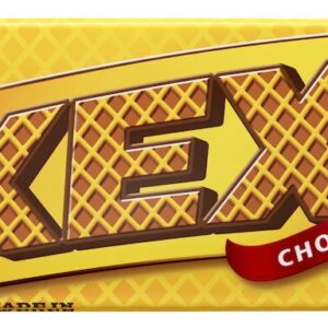 Kexchoklad 25g
