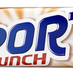 Sportlunch 25g