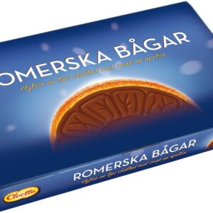 Romerska bågar 200g