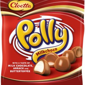 Polly Milkchoco 200g