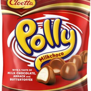 Polly Milkchoco 130g