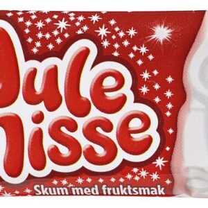 Cloetta Julenisse 22g