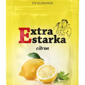 Extra Starka 80g
