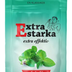 Extra Starka 60g