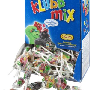 Björnar klubbmix 2kg