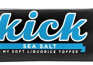 Malaco Kick Sea Salt 19g