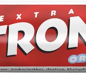Extra strong 25g