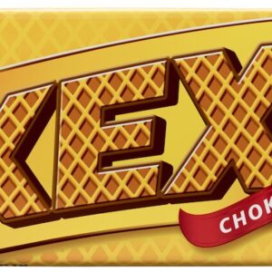 Kexchoklad 60g