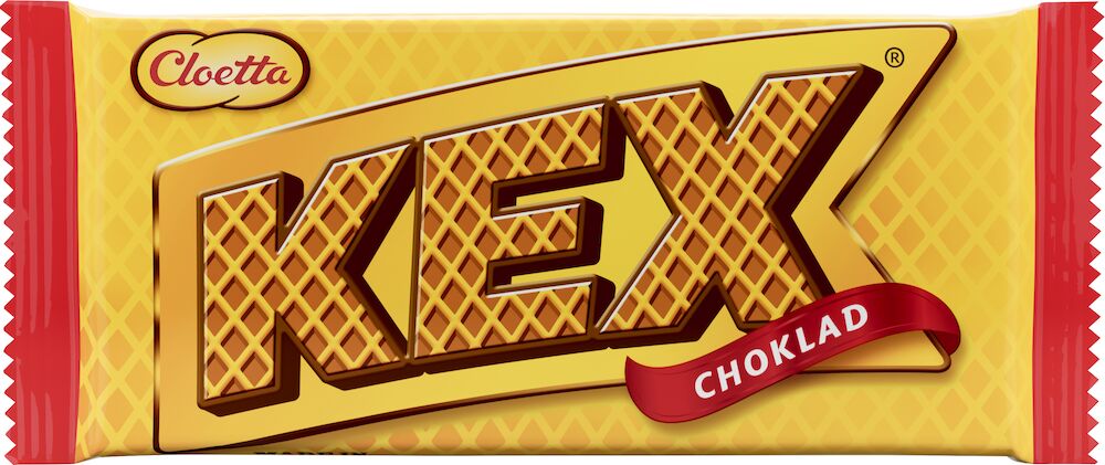 Kexchoklad 60g