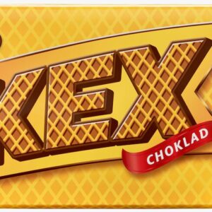 Kexchoklad storpack