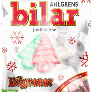 Ahlgrens Bilgranar 140g
