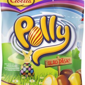 Polly Påsk 300g