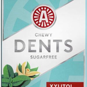 Läkerol Dents Sweet Mint 36g