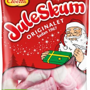 Juleskum 100g