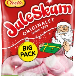 Juleskum Original 250g