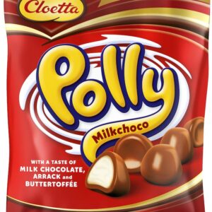 Polly Milkchoco 400g