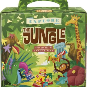 Cloetta The Jungle
