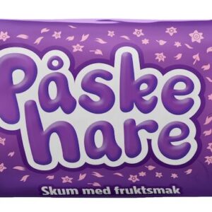 Cloetta Påskehare 22g