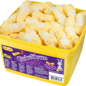 Cloetta Påskeskum 720g