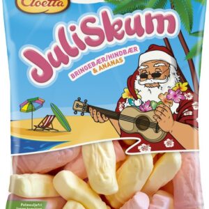 Juliskum 100g