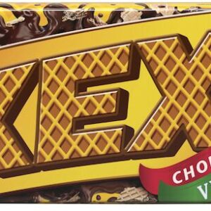 Kexchoklad Vegan 40g