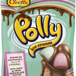 Polly Ice Cream 150g