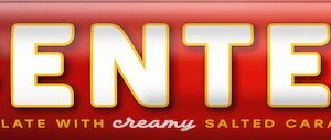 Center Sea Salt Caramel 78g