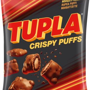 Tupla Crispy Puffs 300g