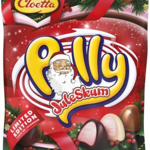 Polly Juleskum 150g