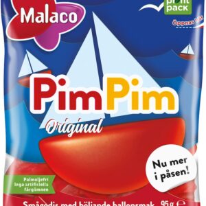 Malaco PimPim 95g
