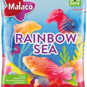 Malaco Rainbow Sea 95g