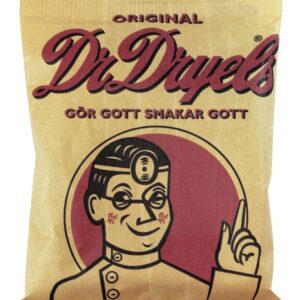 Dr. Dryels 75g