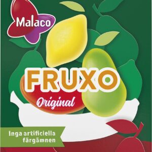 Malaco Fruxo 20g