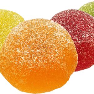 Marmeladkulor