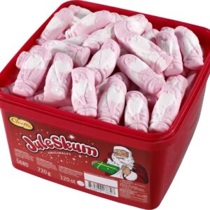 Juleskum 720g