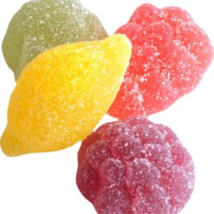 Luxury Fruit