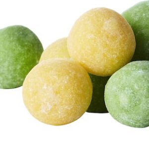 Crazy Face Sour