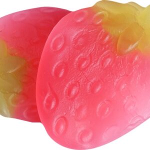 Söta Jordgubbar 1500g