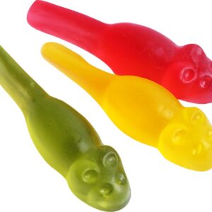 Geléråtta